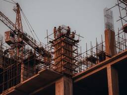 Даем людей на стройку