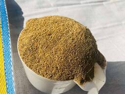 DDGS sušené kukuřičné lihovarské výpalky