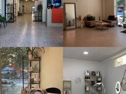 Готовый бизнес: косметологический салон в центре Тбилиси