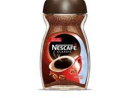 Direct Supplier Of Nescafe Classic / Pure Instant Nescafe Coffee At Wholesale Price