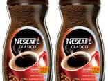 Direct Supplier Of Nescafe Classic / Pure Instant Nescafe Coffee At Wholesale Price - фото 1