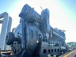 Diesel 2A – 9DG a generátor GS – 501 - photo 4