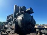 Diesel 2A – 9DG a generátor GS – 501 - photo 5