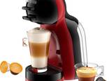 Dolce Gusto Coffee Machine, original and best quality, wholesale price in europe - фото 2