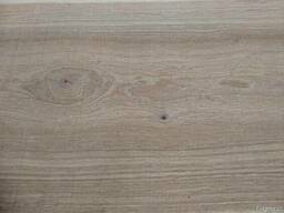 Доска необрезная