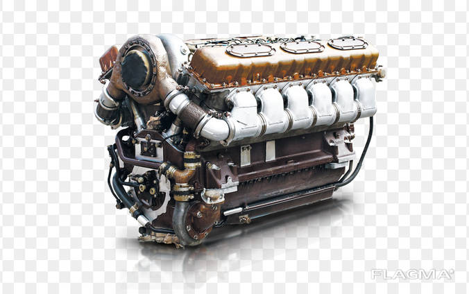 Motory V-46, V-55, V-59U, V-84MS, 6TD1, UTD-20, UTD-29