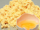 Egg Powder (WEP), (EYP-F), (EYP), (EWP-GF), (EWP-HW)