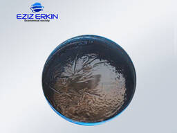 Экстракт солодкового корня (густой)