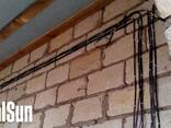 Elektroinstalační práce na klíč pro váš dům a firmu - photo 1