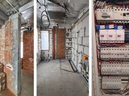 Elektromontážní práce na klíč pro váš dům a firmu