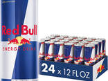 Redbull energy drink 250ml - photo 2