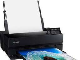 Epson SureColor P900 17 Wide Format Wireless Inkjet Photo Printer