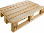 Euro Pallet - photo 1
