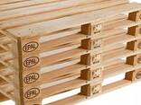 Euro Pallet - photo 3