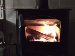 Wood burning stove fireplace in home wood burning stove 2 door