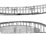Fan-der-Flit rowboat. Custom built. - фото 4