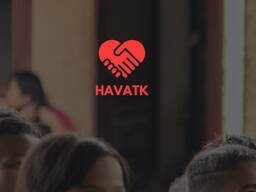 Фандрайзеры для помощи детским домам в Праге!