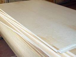 Plywood birch (FSF and FC)
