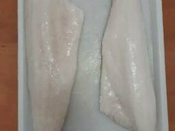 Филе Судака