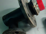 For Sale: GE Frame 3 Frame 5 Gas Turbine Spare Parts - фото 8