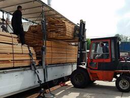 Фрахт Серов (Свердловская область) - Прага