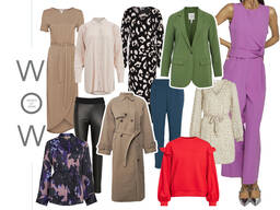 VILA new arrivals for women