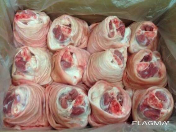 Frozen Pork Meat , Pork Belly , PorK Ham Hock
