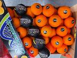 Фрукты из Испании - фото 3
