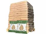 Fuel Oak/ Pine Wood Pellets (BSL Approved Wood