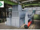 Газопоршнева когенераційна установка RSE 4,3 МВт - photo 4