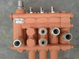 Гидрораспределитель RS-20