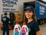 Global Chemia Group – EU výrobce pracích gelů - фото 2