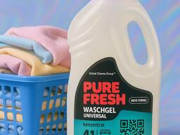 Global Chemia Group – Výrobce čistících prostředků z Polska s vývozem do EU