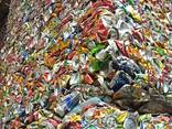 Good Quality Recycled UBC Aluminium Scrap Clean Used Beverage Can - photo 2