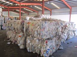 Hdpe láhve na mléko