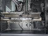 Herní PC RTX3090/Intel core i9 12900kf/DDR 4 64gb - photo 3