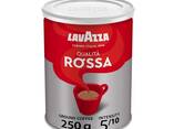 High Quality Lavazza Qualita Rossa Coffee Beans 500g At Low Price - фото 2