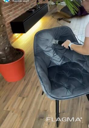 Химчистка мягкой мебели и ковров