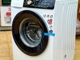 Hisense WFGA90141VM, 9kg, 1400rpm Washing Machine - фото 2