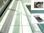 Hitte trench heating/cooling convectors - photo 1