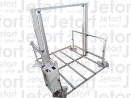 Horizontální drtič K100S62 pro řezání pěnového plastu v archech