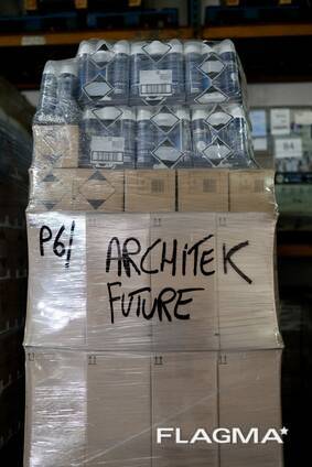 Household chemicals from Europe P&amp;G, Henkel, Unilever