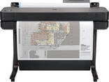 HP DesignJet T630 36 Large Format Plotter Printer - photo 3