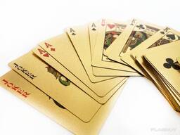 KitchenCover игральные карты премиум покер, преферанс, опт стоковые товары