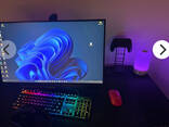 Herní počítač | i7-13700F | RTX 4060 Ti | 16 GB RAM | SSD disk NVMe | herní příslušenství - photo 5