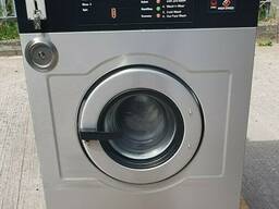 Ipso HC135 Commercial Coin-Op Washing Machine