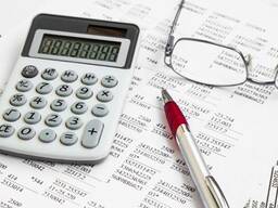 Ищу работу бухгалтера