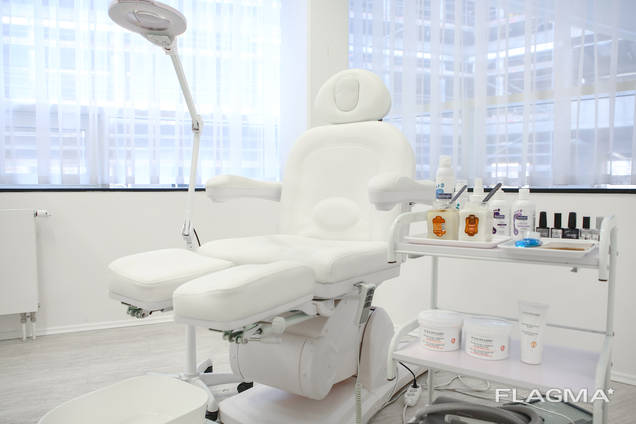 Кабинет в аренду (салон красоты)