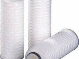 Kartušové mikrofiltrace