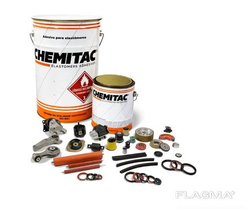 Lepidla Dalton Chemitac Chemita